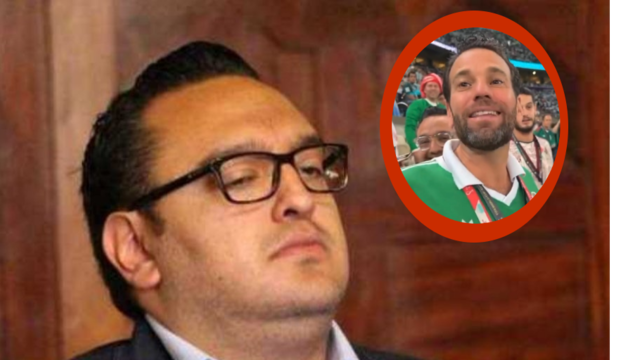 ¿Quién es Miguel Alonso Olamendi?