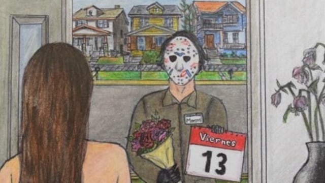 ¿Qué significa viernes 13 en el amor? Una canción viral en TikTok reinventa su oscuro significado