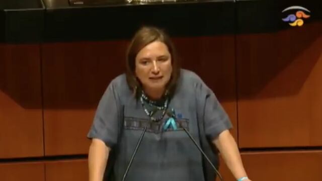 Xóchitl Gálvez