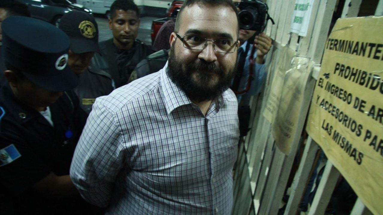 Javier Duarte
