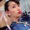 ‘Street Fighter’: Cosplayer se hace viral por atender restaurante vestida de Chun Li