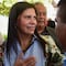 Manuela Obrador, prima de AMLO, anuncia que va por escaño en la Cámara de Senadores