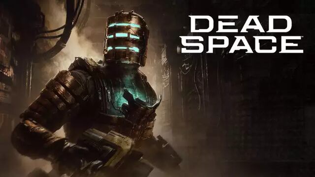 Dead Space Remake