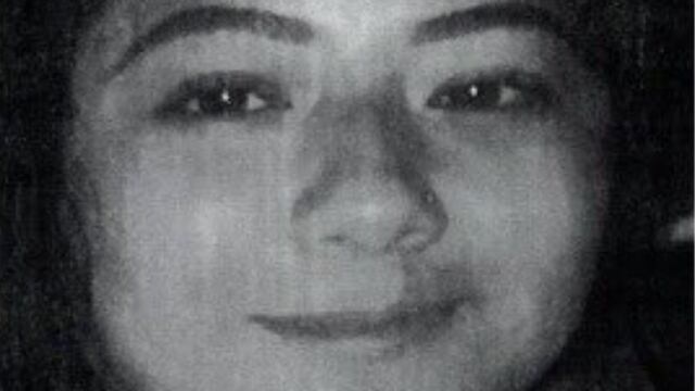 Ayetza Mariel Espinosa Cano