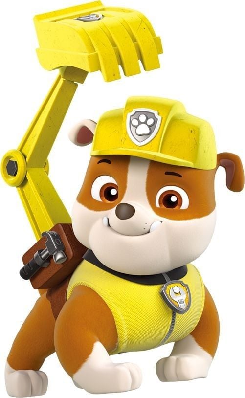 Fondo de pantalla de Rubble