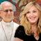 El curioso parentesco del Papa León XIV y Madonna que reveló su árbol genealógico
