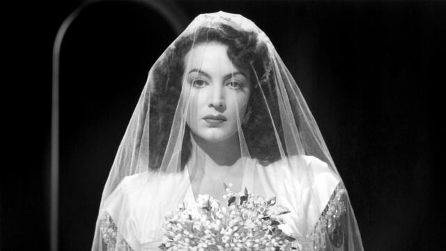María Félix