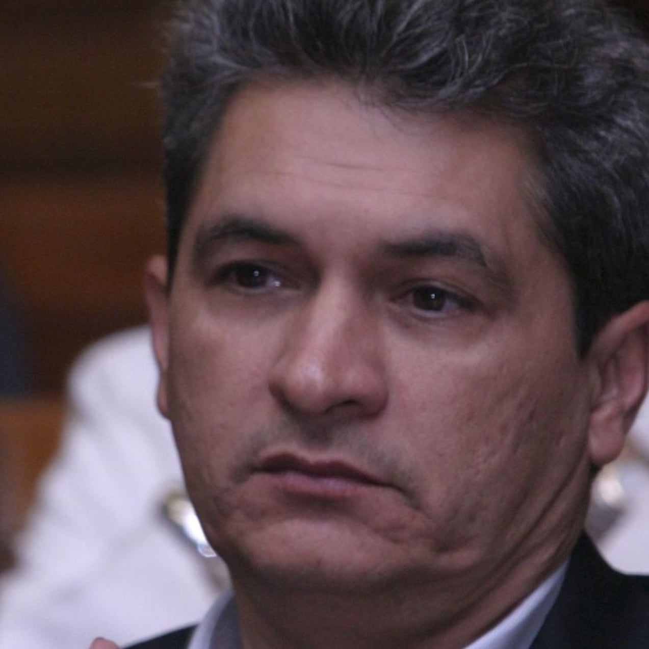 Juez ordena a UIF desbloquear cuentas de Tomás Yarrington