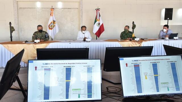 Héctor Astudillo Flores.