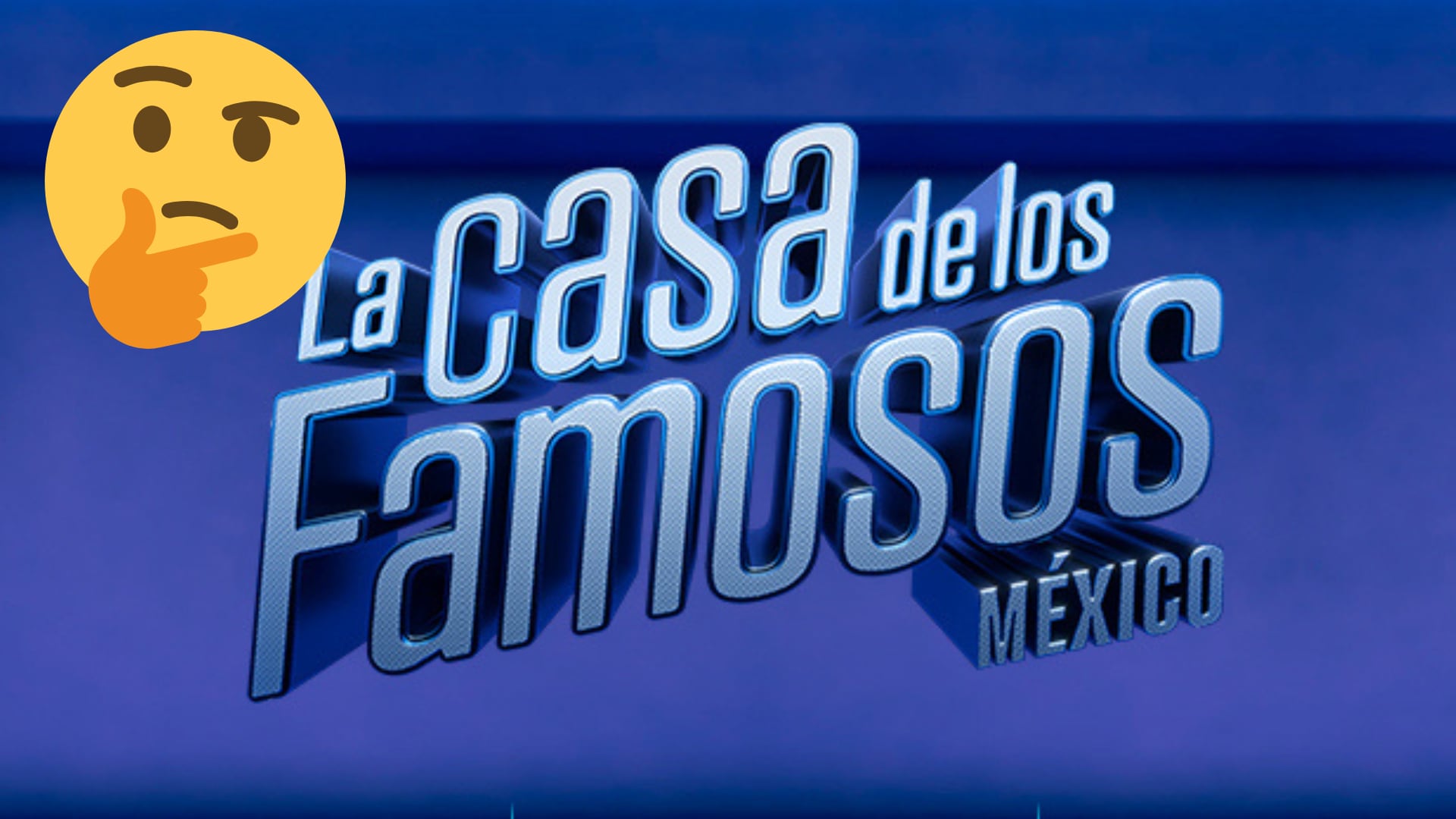 ¿Quién es La Jefa de La casa de los famosos México? Esto se sabe.