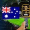 Australia vs Turquía: Fecha, horario y canal para ver el partido del Grupo D del Mundial 2026