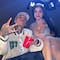 ¿Karely Ruiz y Santa Fe Klan son novios? La tensión se siente, pero algo más ocultan