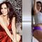 VIDEO: Martha Higareda se muestra en clase de pole dance