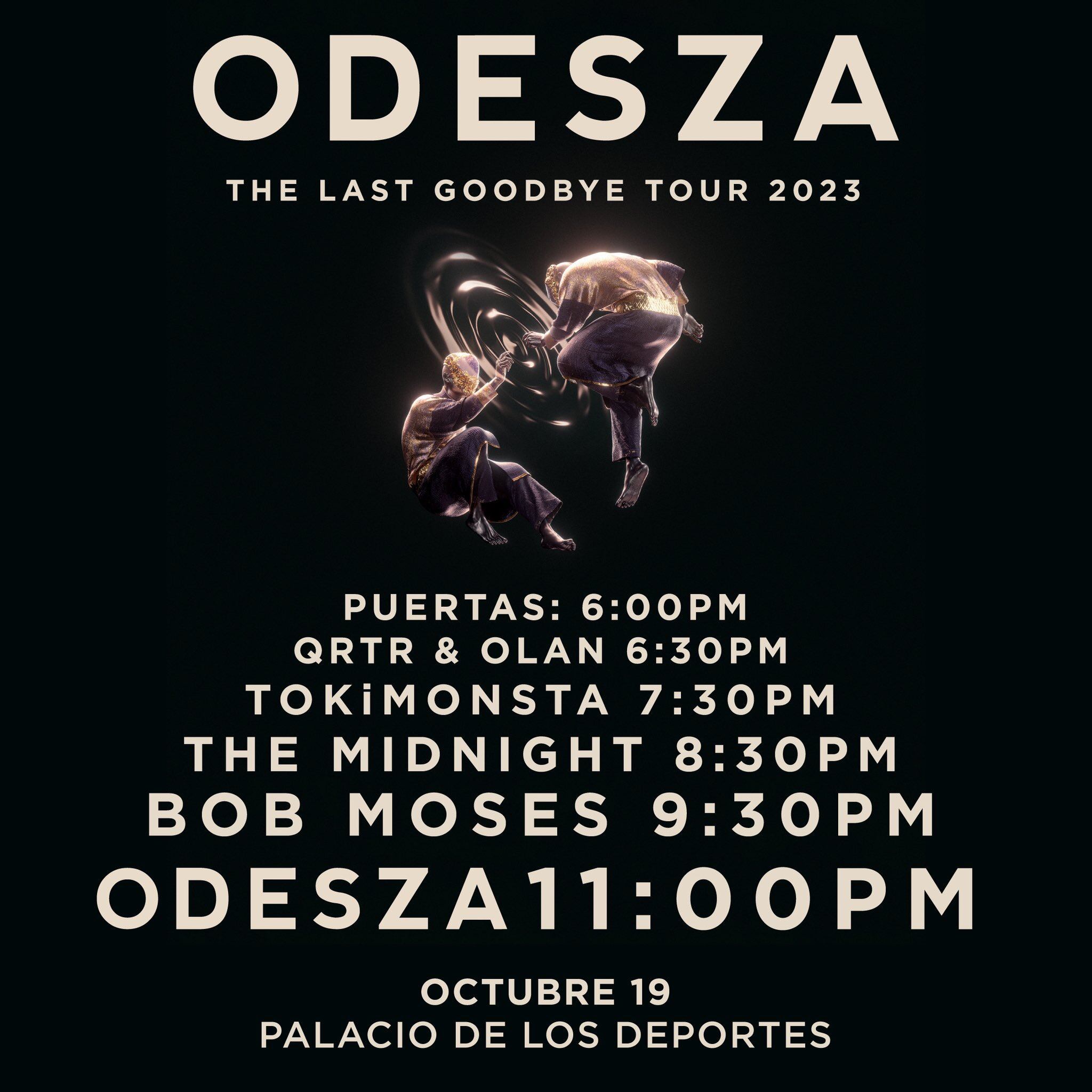 Odesza