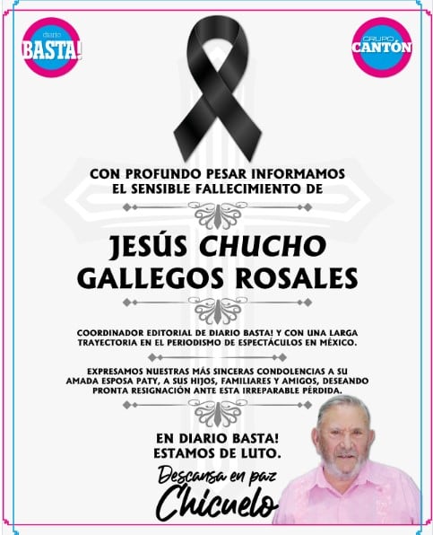 Chucho Gallegos