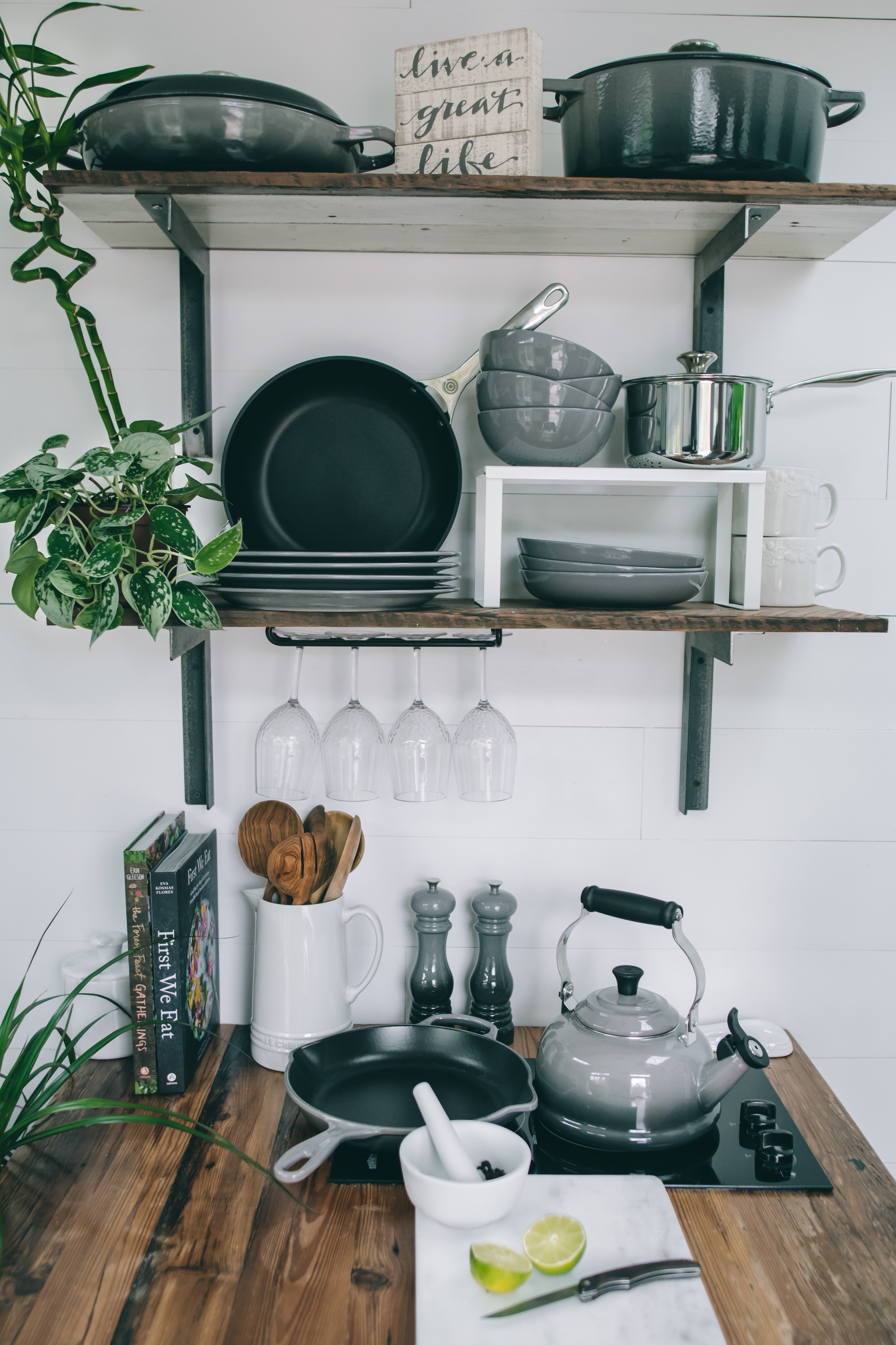 Utensilios de cocina son regalos que no se deben dar en el Día de la Madre este 10 de mayo