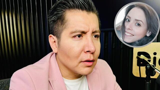 Mr. Doctor sí podría ir a prisión por las denuncias de Maryfer Centeno.