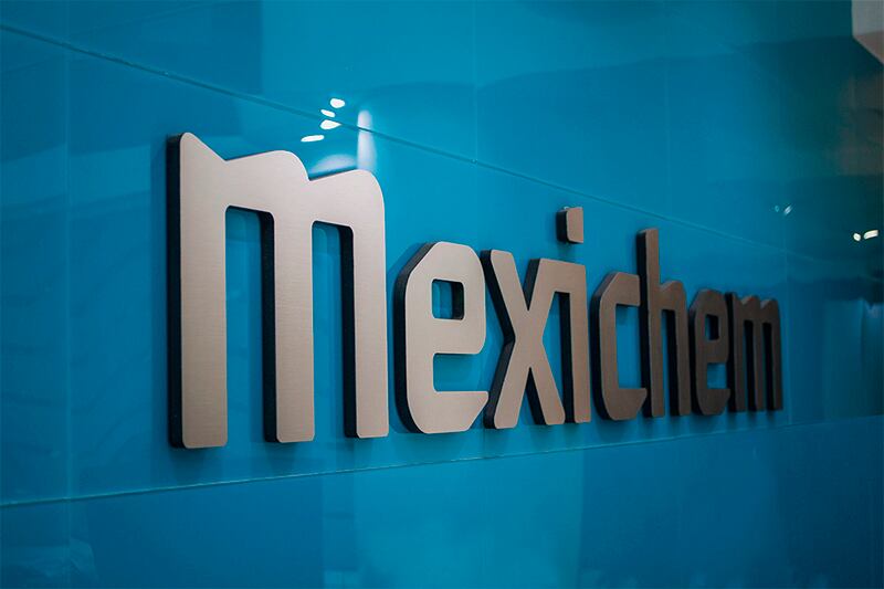 La empresa tiene relaciones comerciales en 100 mercados