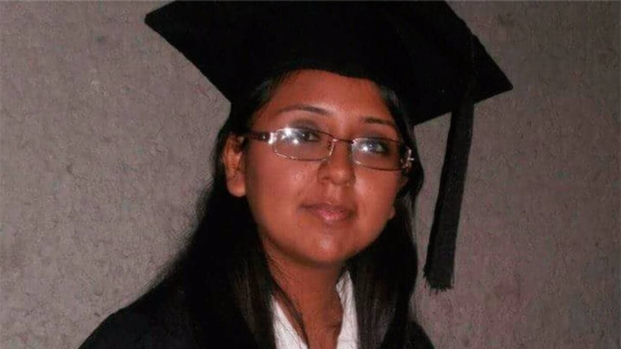 Pretenden autoridades dar reconocimiento pos mortem a la maestra de Colegio Americano