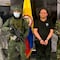 “Otoniel”, el narco más buscado de Colombia, está ligado al CJNG y al Cártel de Sinaloa