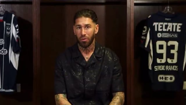 Sergio Ramos traería a figura del Real Madrid
