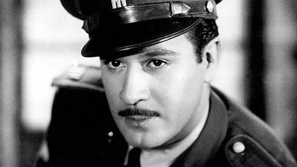 Pedro Infante