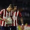 ¿Cinismo? Chicote Calderón publica polémica foto junto a Alexis Vega tras ser separados por Club Chivas
