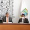 Sergio Salomón céspedes: Puebla fortalecerá acciones para erradicar violencia contra las mujeres