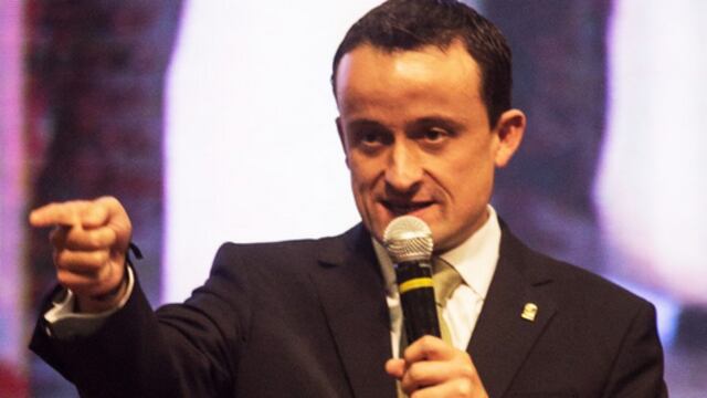 Tiene razón Mikel Arriola al decir: “Cuando el problema es el gobierno y no la solución, hay que cambiar el gobierno”.