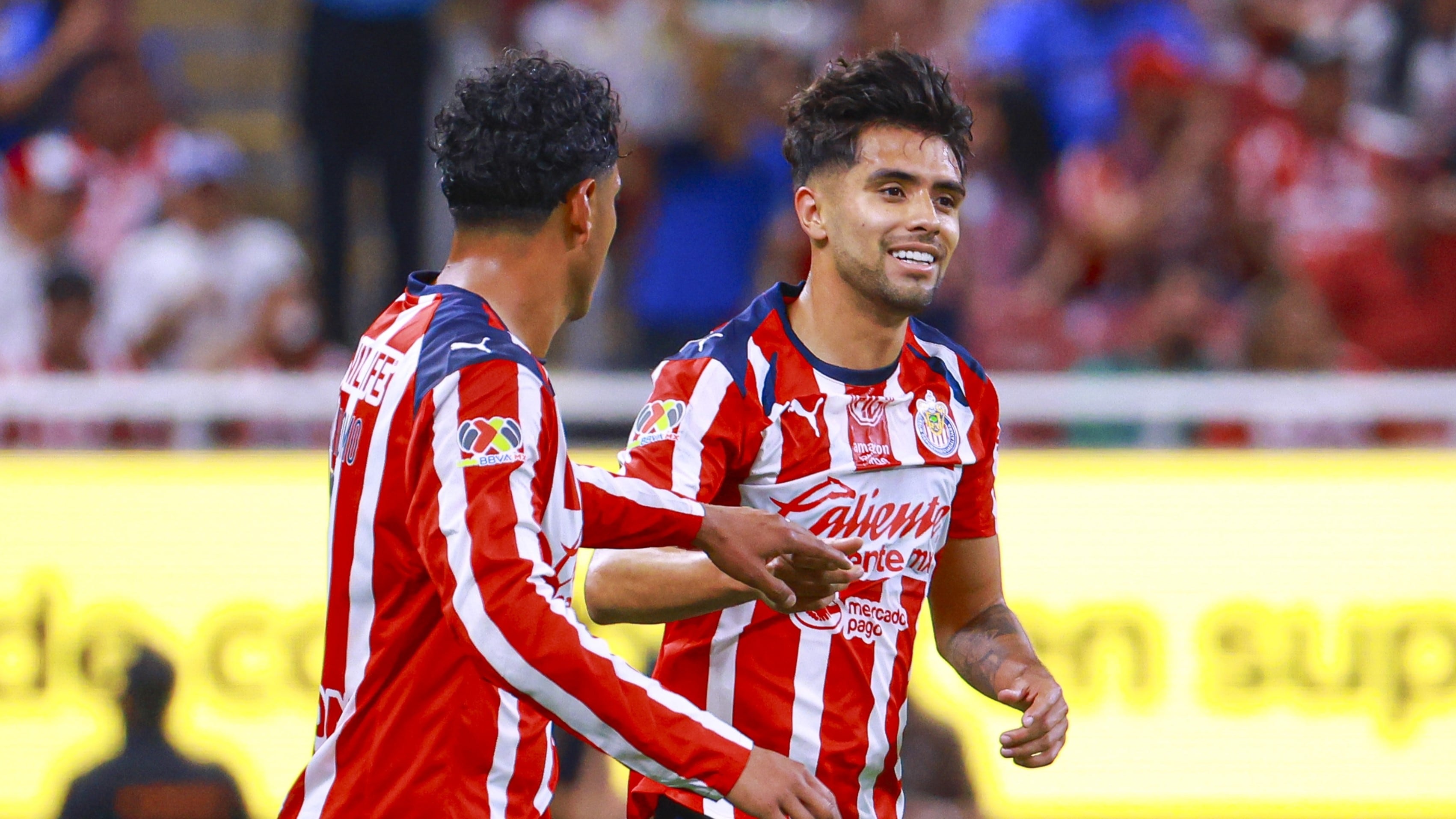Tabla de posiciones de Liga MX: Así marchan los equipos tras la Jornada 15 del Clausura 2026