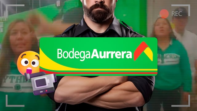 Video de enfrentamiento en Bodega Aurrera de Ecatepec, Estado de México