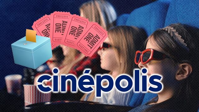Cinépolis