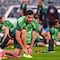 Tras la lesión de Raúl Jiménez, la Selección Mexicana le envía un mensaje de apoyo