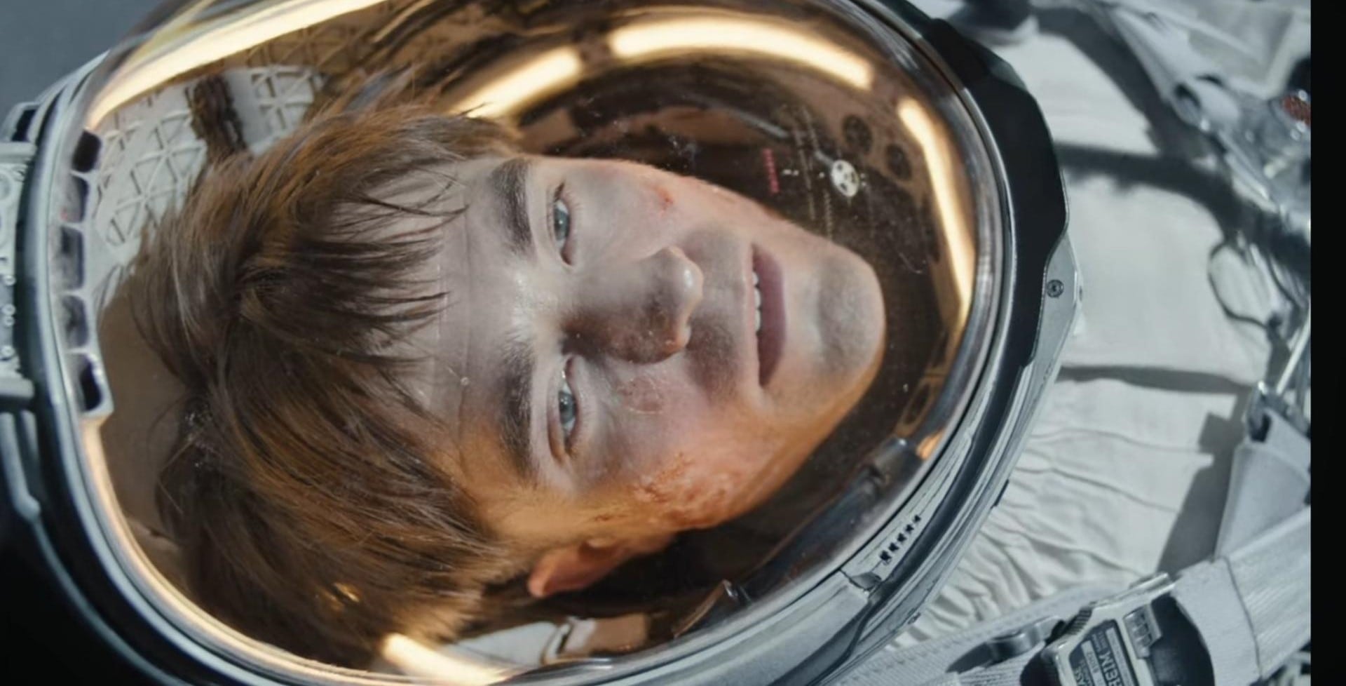 Mickey 17, nueva película de Bong Joon-ho, director de Parasite