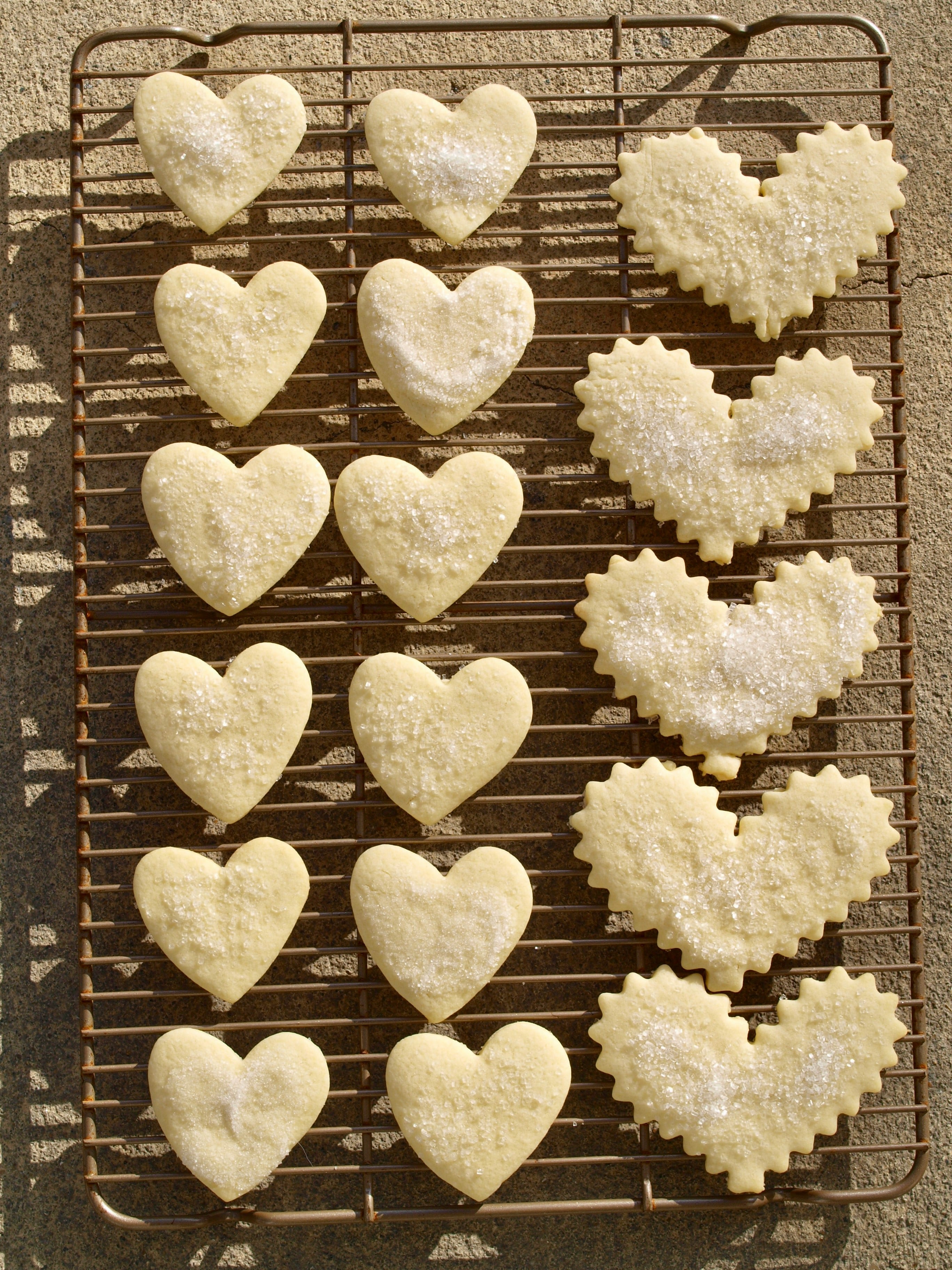 Día Nacional de las Galletas de Azúcar