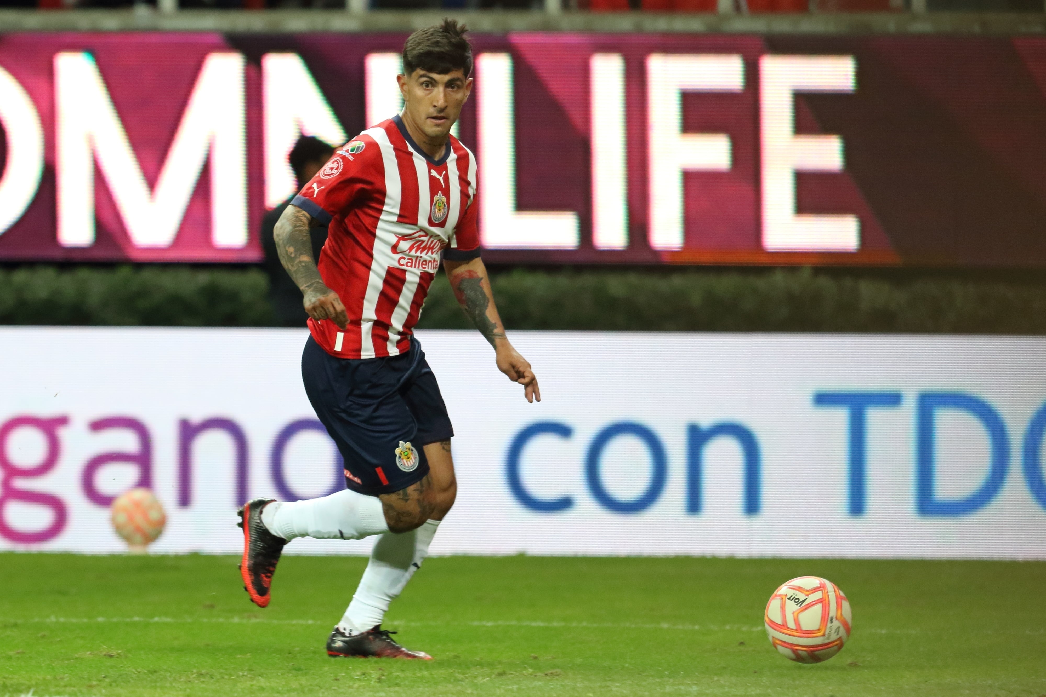 Víctor Guzmán