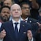 Gianni Infantino asistirá a la posesión de Abelardo de la Espriella en Colombia