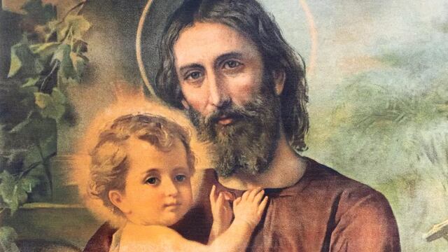 Oración a San José para pedir trabajo que puedes rezar hoy 19 de marzo