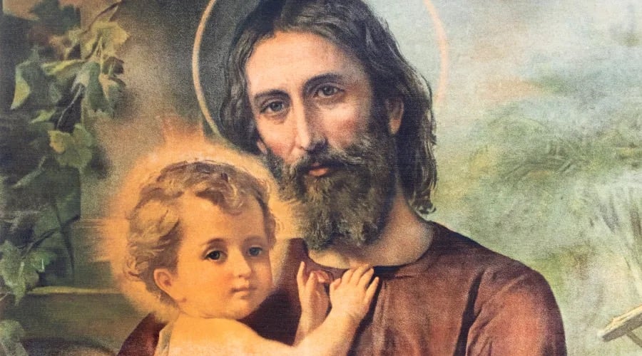 Oración a San José para pedir trabajo que puedes rezar hoy 19 de marzo