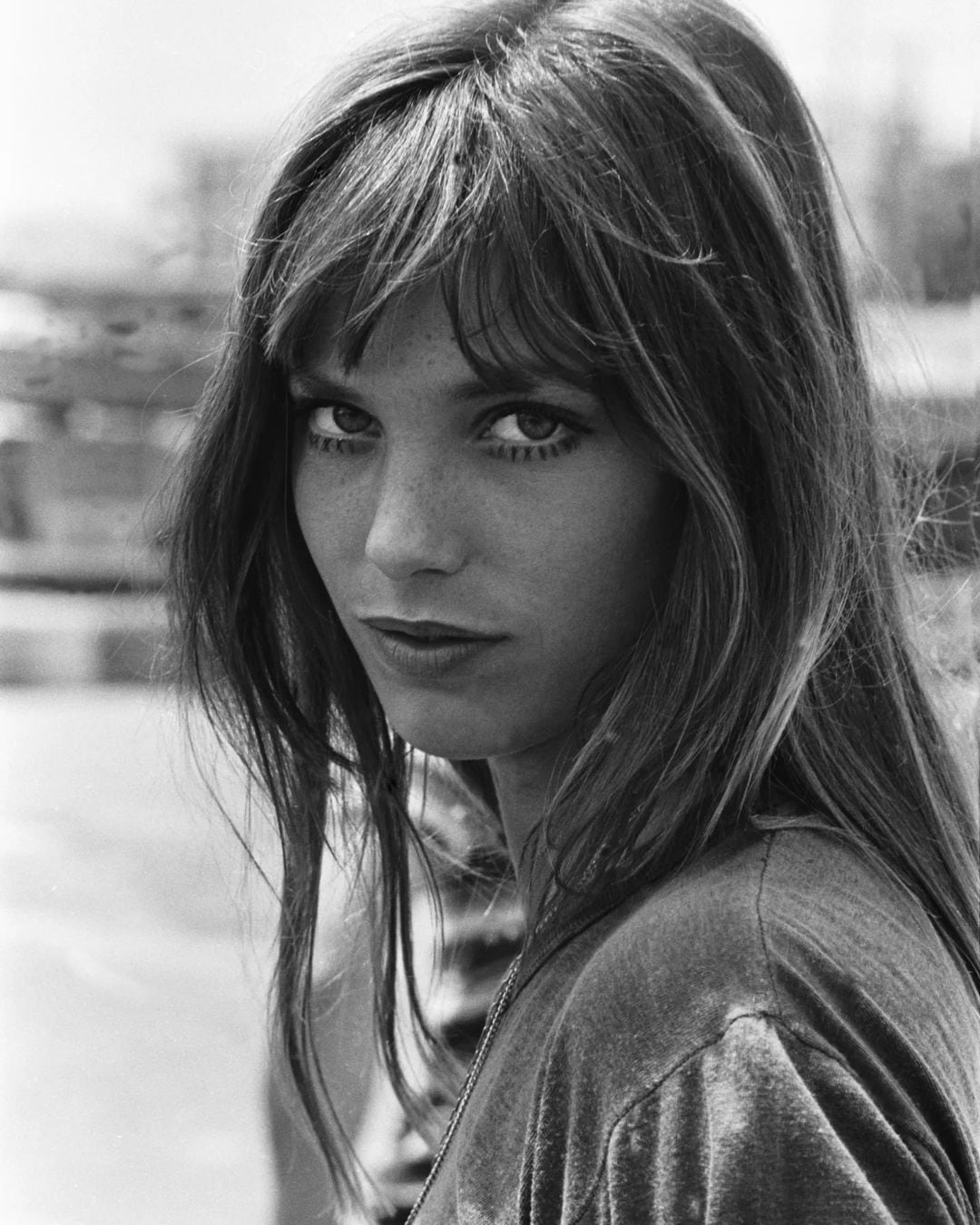 Jane Birkin