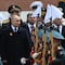 Guerra Rusia Ucrania día 806: Vladimir Putin dice que no permitirá un conflicto mundial; Bielorrusia se unirá al despliegue de armas nucleares con Rusia y más