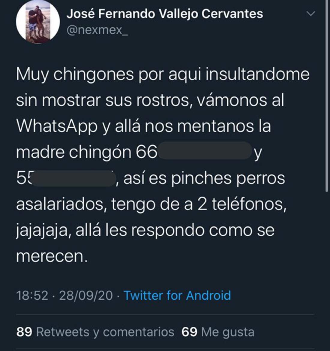 Comentarios de #LordPizza