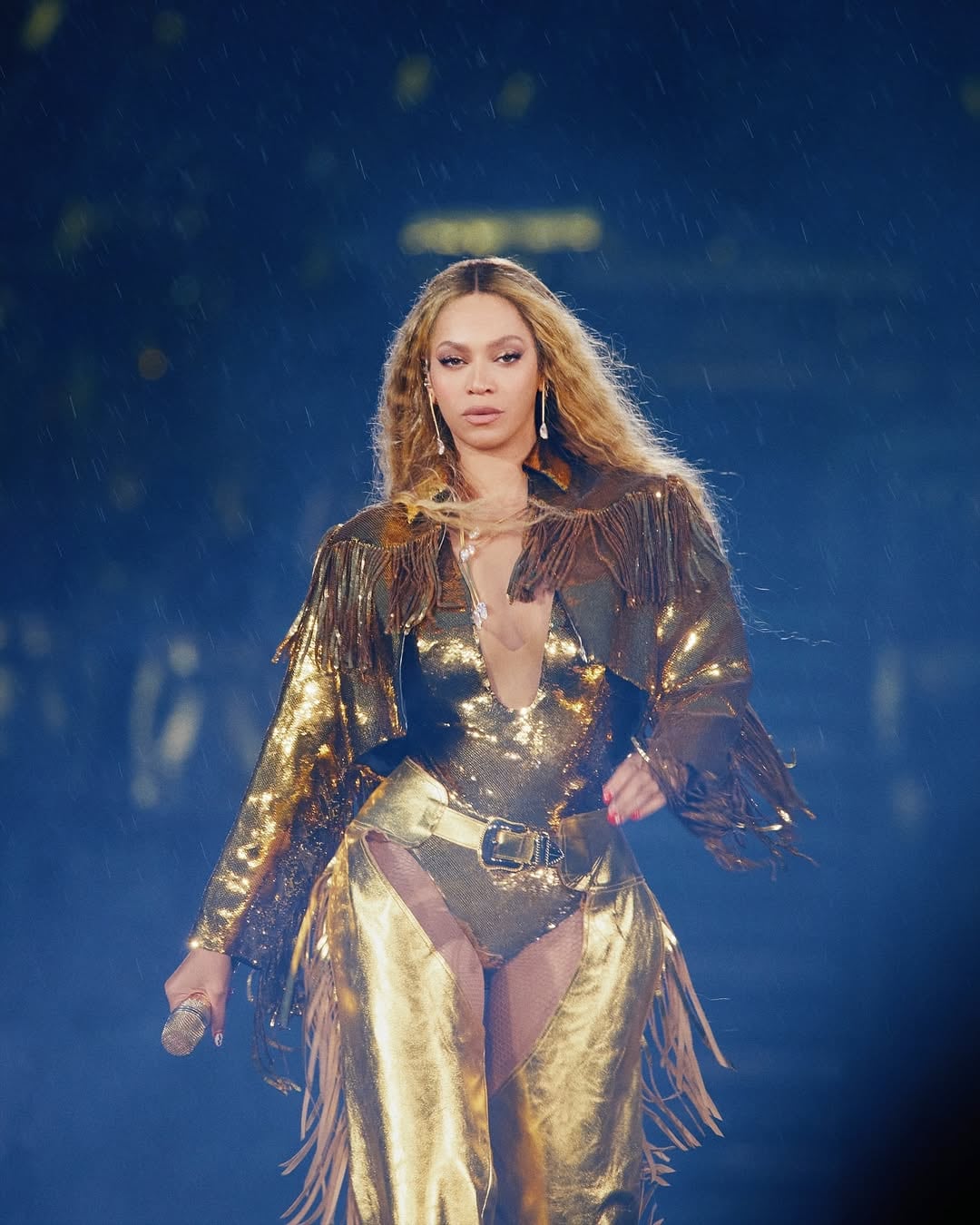 Beyoncé