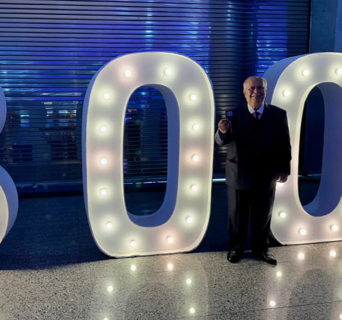 Muere Rafael Ochoa Guzmán