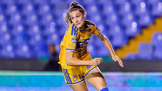 Tigres Femenil se afianza en el liderato del Grupo A tras vencer a FC Juárez