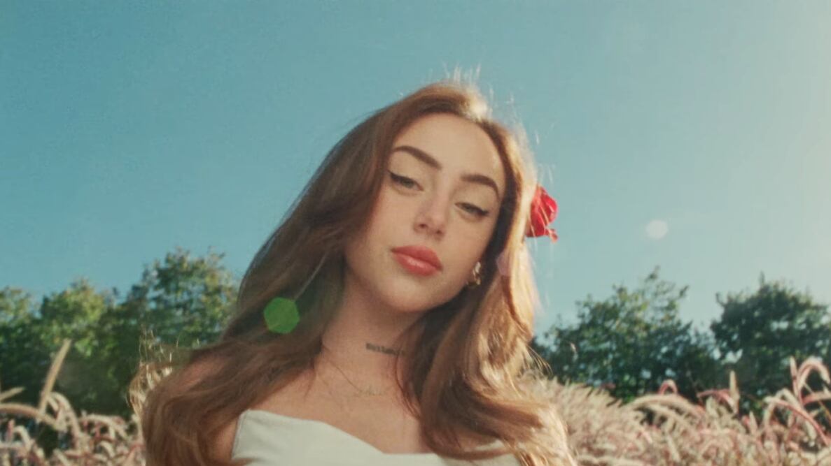 Concierto de Nicki Nicole en Auditorio Nacional: Setlist oficial, horario, telonero y artista invitado el 8 de octubre