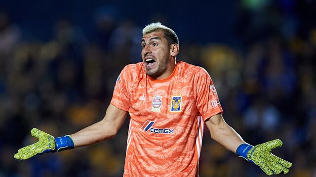 Nahuel Guzmán