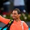 La brutal ovación a Rafael Nadal tras perder en el Masters de Madrid; pudo ser su último partido