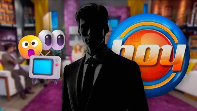 Colaborador de Hoy habría sido despedido porque lo cacharon ‘pasando’ información