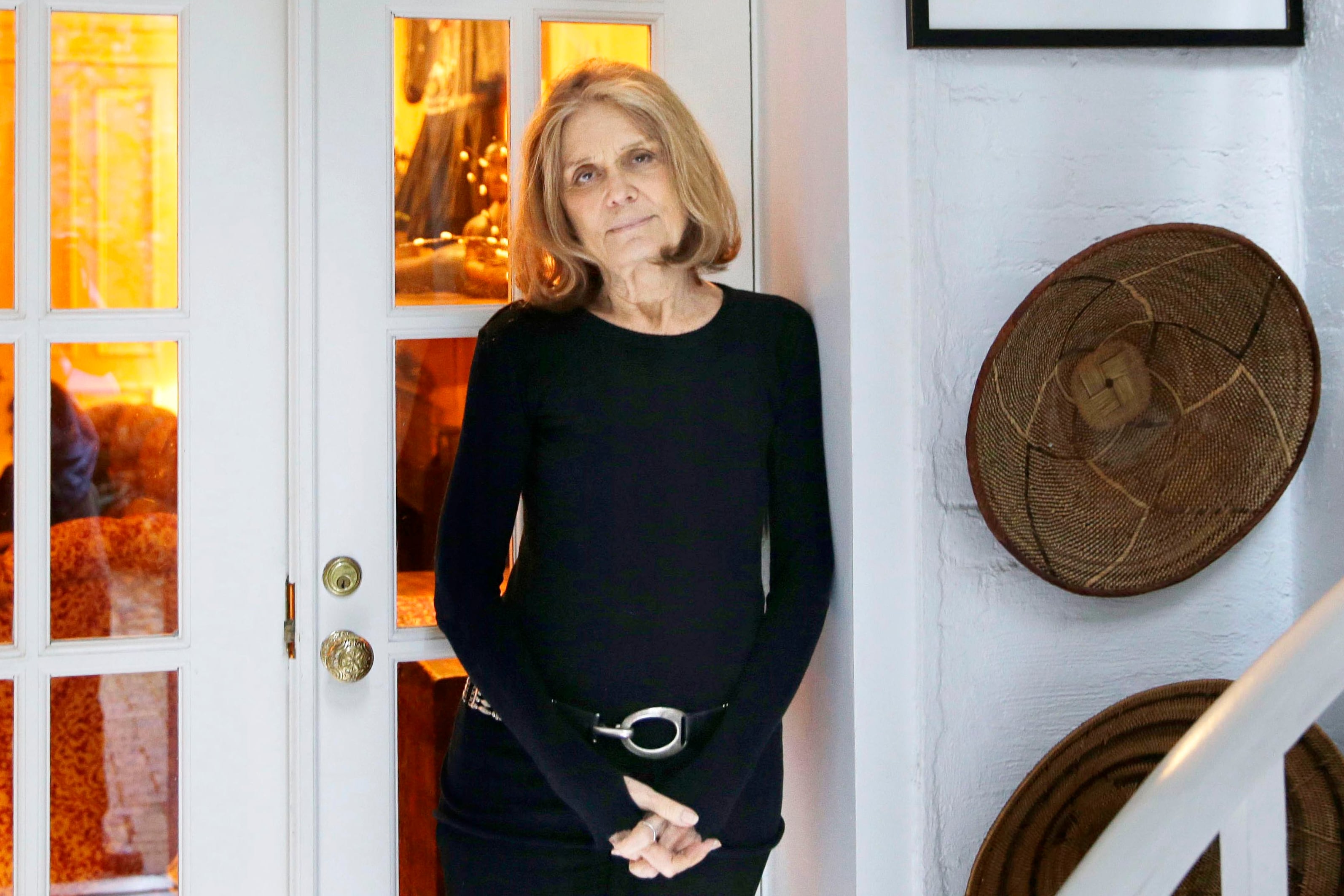 Gloria Steinem muere a los 92 años de edad